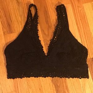 Aerie Bralette - Size L